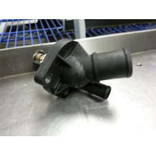 91B113 Thermostat Housing For 03-04 Mazda 6  2.3